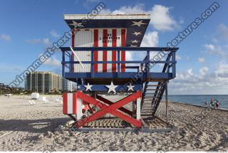 building lifeguard kiosk 0005